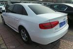 奥迪A4L2013款35 TFSI 自动舒适型