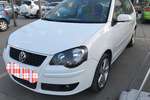 大众Polo Sporty2009款1.6L 自动版