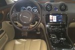 捷豹XJ2013款XJL 2.0T 典雅商务版