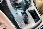 丰田埃尔法2015款3.5L 豪华版