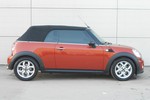 MINIROADSTER2012款1.6L COOPER 