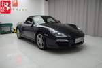 保时捷Boxster2009款Boxster 2.9L 