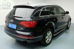 奥迪Q72011款3.0TFSI 舒适型(L)