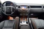 路虎第四代发现2013款3.0 SDV6 HSE 柴油版
