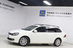 大众高尔夫旅行2011款1.4TSI 舒适旅行版 