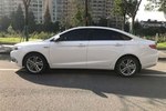 吉利帝豪GL2017款1.8L 自动精英型
