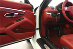 保时捷Boxster2013款Boxster S 3.4L  点击看大图