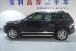 大众途锐2007款3.2 手自一体标准型 四驱