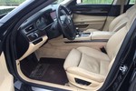 宝马7系2009款740Li 豪华型