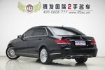 奔驰E级2014款改款 E300L