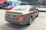 比亚迪G62012款1.5TID 自动尊荣型