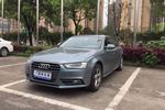 奥迪A4L2013款35 TFSI 自动舒适型