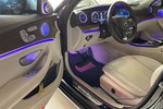 奔驰E级2018款E 300 L 时尚型