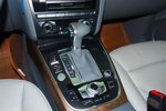 奥迪Q52013款40 TFSI 舒适型