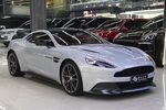 阿斯顿马丁Vanquish Volante2015款6.0L Volante