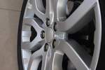 路虎揽胜极光2014款2.0T 5门耀动版