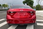 马自达MAZDA3Axela昂克赛拉 两厢2017款1.5L 自动舒适型 国V