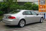 宝马7系2006款730li