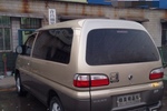 东风风行菱智2012款乘用版 1.6L 豪华型