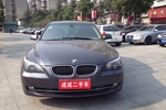宝马5系2010款530Li 豪华型