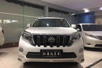 丰田普拉多2014款4.0L TX