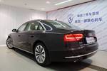 奥迪A8L Hybrid2013款40 Hybrid