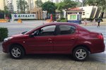 标致207三厢2010款1.4L 手动 驭乐版