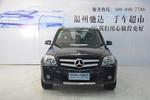 奔驰GLK级2010款GLK300 4MATIC 动感型