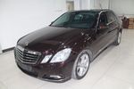奔驰E级2010款E300 优雅型豪华版(进口)