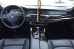 宝马5系2013款525Li 领先型