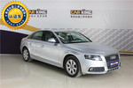 奥迪A4L2010款2.0TFSI 舒适型