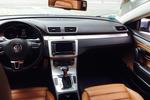 大众CC2010款3.6L FSI 顶配版(进口)