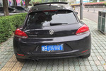 大众尚酷2009款1.4TSI 豪华版