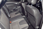 福特福克斯两厢2012款2.0L 自动豪华运动型