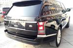 路虎揽胜2014款3.0 TDV6 Vogue SE