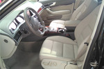 奥迪A6L2008款2.8 FSI 舒适娱乐型