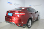 宝马X6-2009款 xDrive35i