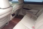丰田皇冠2012款2.5 Royal 导航版