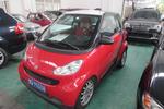 smartfortwo2011款1.0T 兔年特别版
