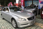 丰田锐志2007款2.5S 手自一体