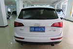 奥迪Q32013款35 TFSI 进取型