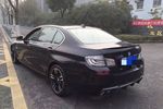 宝马5系2012款535Li 领先型