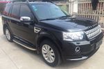 路虎神行者22013款2.0T Si4 SE汽油款