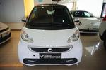 smartfortwo2012款1.0 MHD 敞篷城市游侠特别版