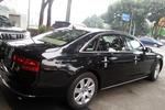 奥迪A8L2011款3.0TFSI high quattro 豪华型