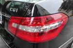 奔驰E级2010款E260 CGI时尚型(进口)