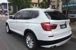 宝马X32014款xDrive20i X设计套装