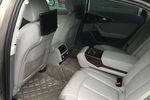 奥迪A6L2014款TFSI 舒适型