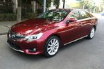 丰田锐志2013款2.5V 尚锐版