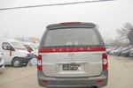 江淮瑞风2011款2.4L祥和 汽油标准版HFC4GA1-C